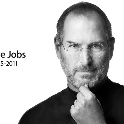 Timeline: Steve Jobs