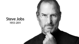 Timeline: Steve Jobs