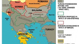 Timeline: Before ww1