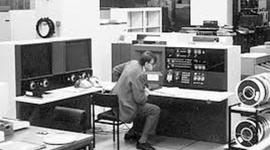 Timeline: История баз данных