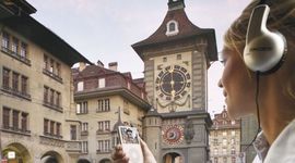 Timeline: Les inventions liées à l’évolution des parcours touristiques audio guidés