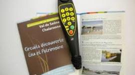 Timeline: Les inventions liées à l’évolution des parcours touristiques audio guidés