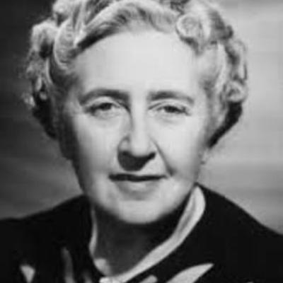 Timeline: Agatha Christie