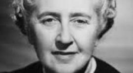 Timeline: Agatha Christie