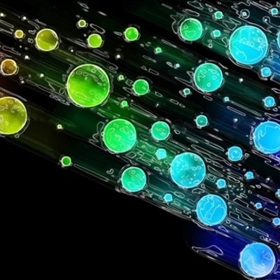 Timeline: dators historia