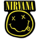 Nirvana logo