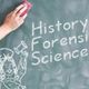 History of forensic science 21288436