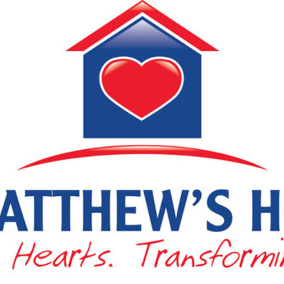 Timeline: St. Matthew's House