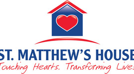 Timeline: St. Matthew's House