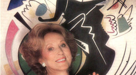 Timeline: Estée Lauder