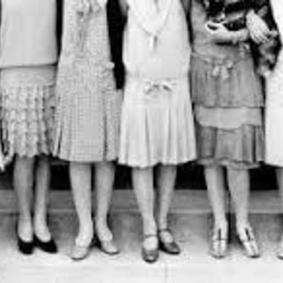 Timeline: the lost generation