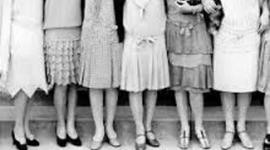 Timeline: the lost generation