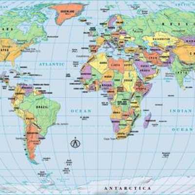 Timeline: World Events During the French Revolution