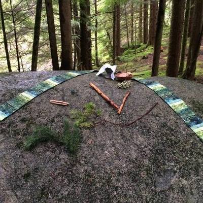 Timeline: Watershed Discipleship Ministry