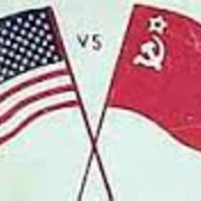 Timeline: Cold War Timeline