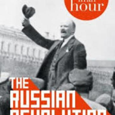 Timeline: Russian Revolution timeline