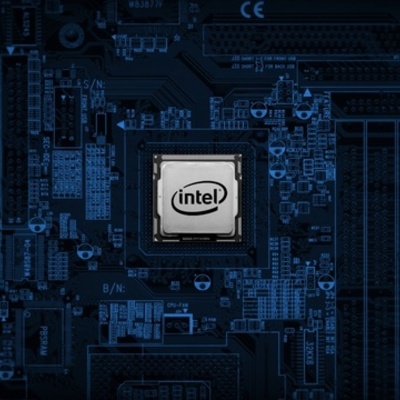 Timeline: Historia del microprocesador Intel