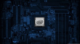 Timeline: Historia del microprocesador Intel