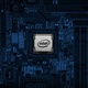 Intel motherboard wallpaper 1366x768