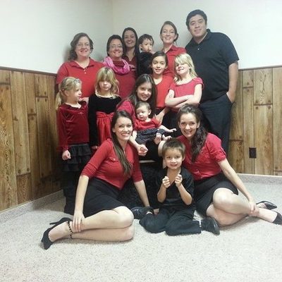 Timeline: Family and Technology