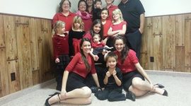 Timeline: Family and Technology