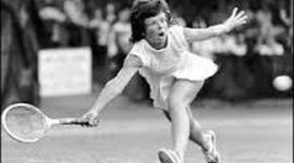 Timeline: Billie Jean King 1943-Present 2015