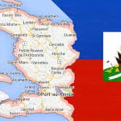 Timeline: Haiti the new Nation