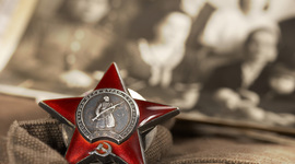 Timeline: "Я помню! Я горжусь!"