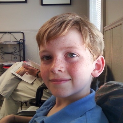 Timeline: My Odyssey timeline, Woody Quinn