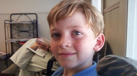 Timeline: My Odyssey timeline, Woody Quinn