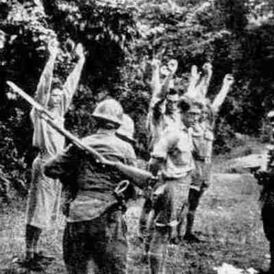 Timeline: De Koloniale relatie tussen Indonesië en Nederland