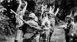 Timeline: De Koloniale relatie tussen Indonesië en Nederland