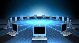 Timeline: Evolución de Internet