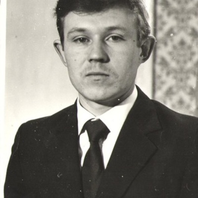 Timeline: Воин Интернационалист - Голубев Александр Анатольевич