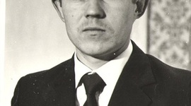 Timeline: Воин Интернационалист - Голубев Александр Анатольевич