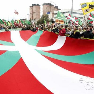 Timeline: Historia del nacionalismo en el País Vasco