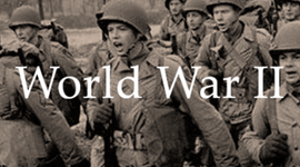Timeline: Most Significant Battles of WWII