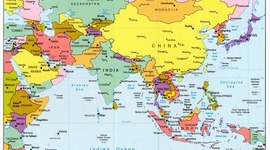 Timeline: Freeman Asia Period 6 [Spencer and Brad]