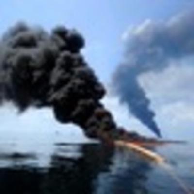 Timeline: BP Oil Spill