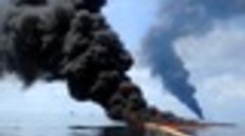 Timeline: BP Oil Spill