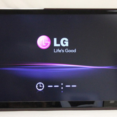 Timeline: Technology