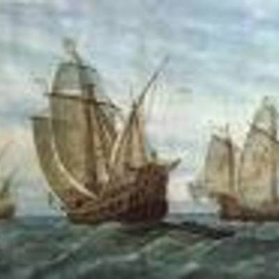 Timeline: L' età delle scoperte