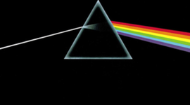 Timeline: Pink Floyd