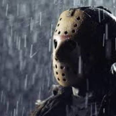 Timeline: jason voorhes