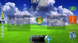 Timeline: Evolución De Windows