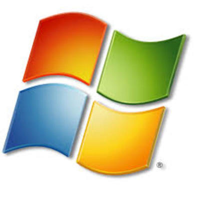 Timeline: EVOLUCION DE WINDOWS