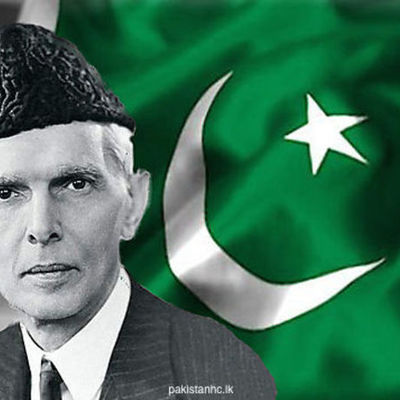Timeline: Jinnah