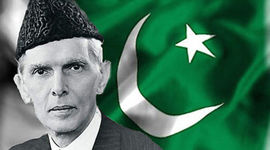 Timeline: Jinnah