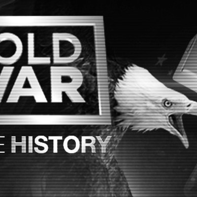 Timeline: Cold War History Timeline