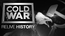 Timeline: Cold War History Timeline